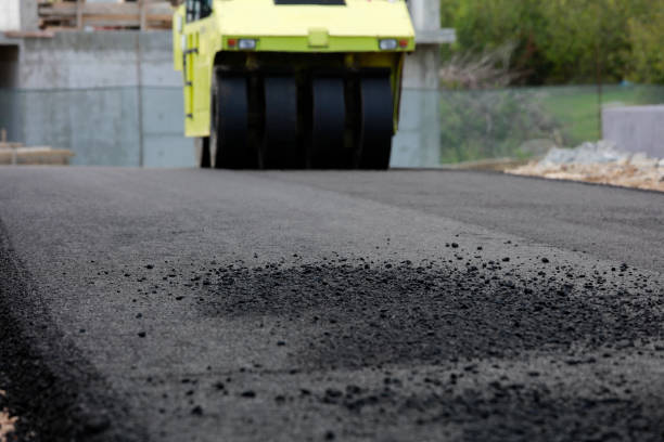 Best Concrete Paver Driveway  in West Swanzey, NH