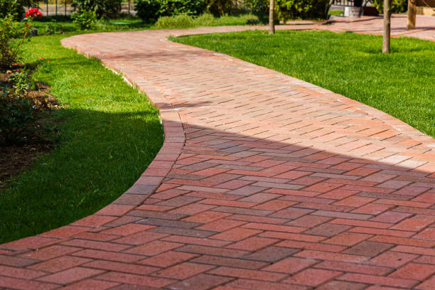 Best Interlocking Driveway Pavers  in West Swanzey, NH