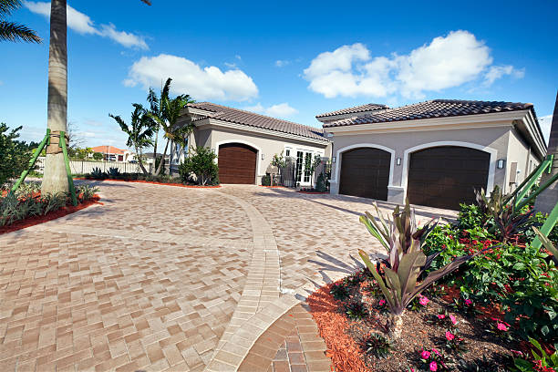 Best Commercial Driveway Pavers  in West Swanzey, NH
