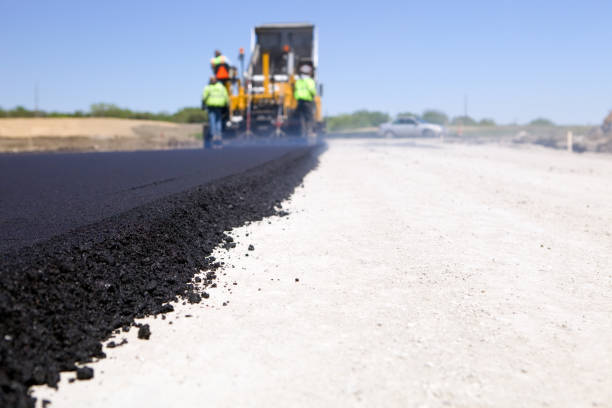 Best Driveway Paving Contractor  in West Swanzey, NH