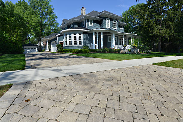 Best Local Driveway Pavers  in West Swanzey, NH