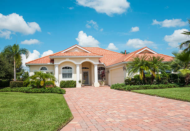 Best Cobblestone Driveway Pavers  in West Swanzey, NH
