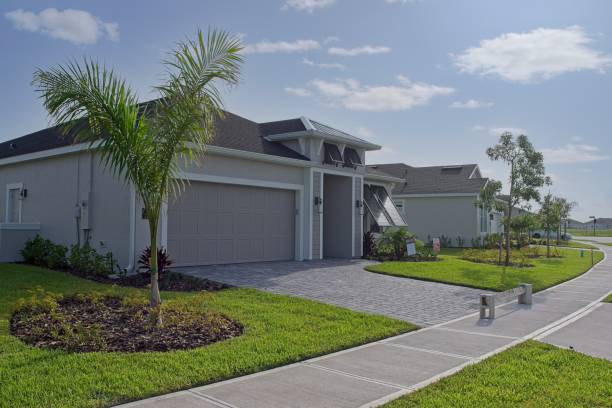 Best Custom Driveway Pavers  in West Swanzey, NH