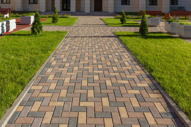Reliable West Swanzey, NH Driveway Pavers Solutions